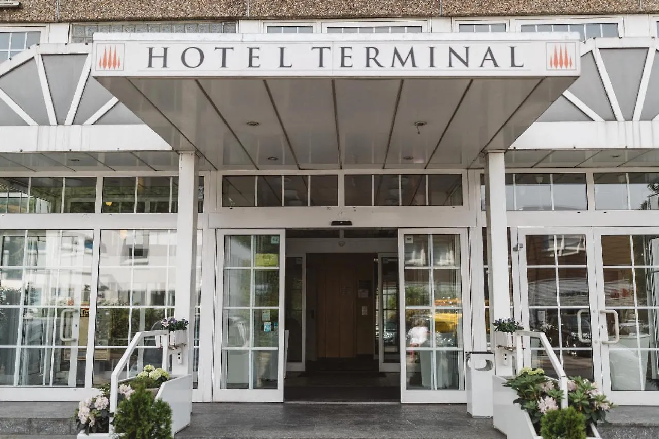 Terminal Hotel Köln