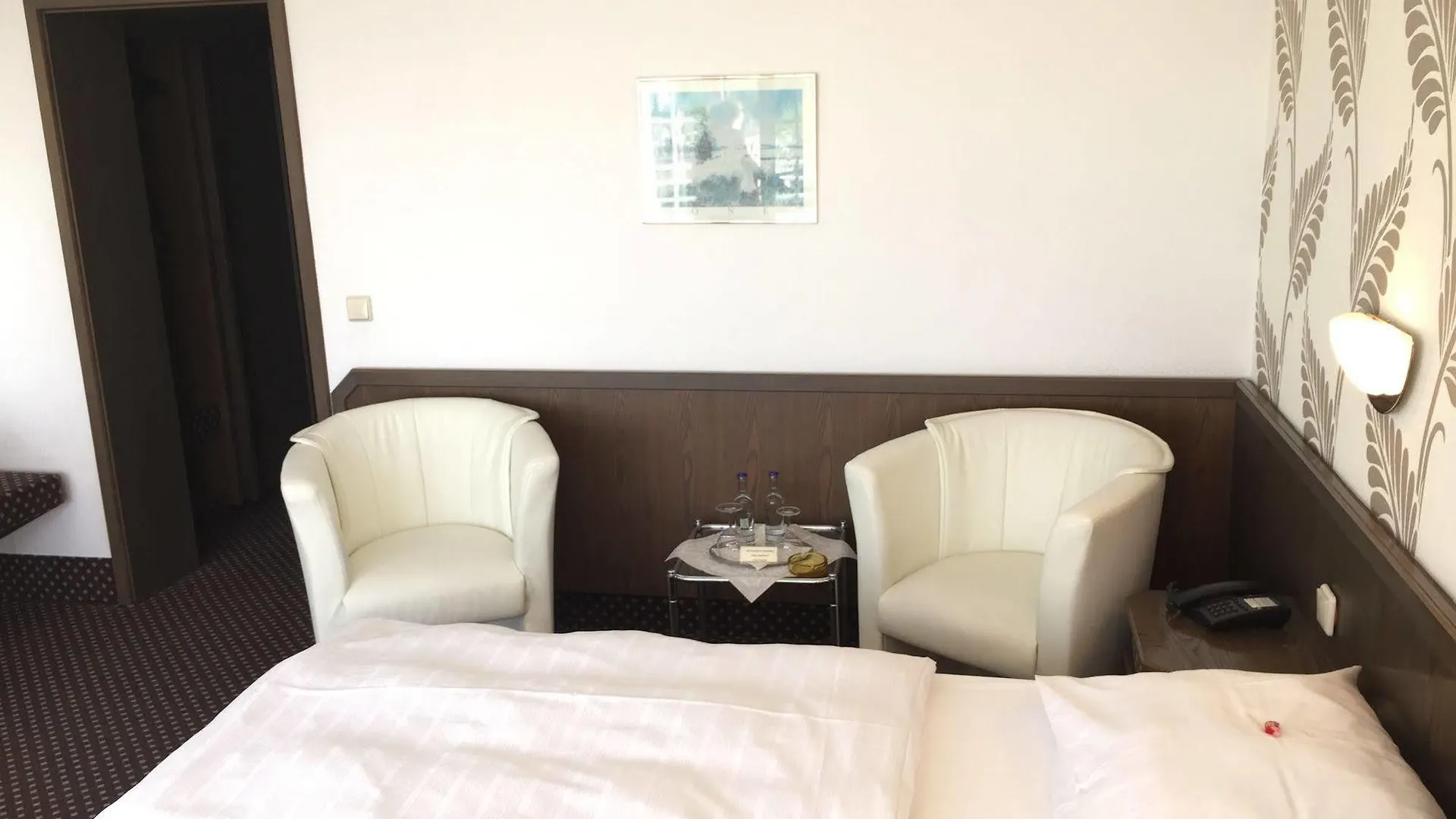 Terminal Hotel Köln Deutschland