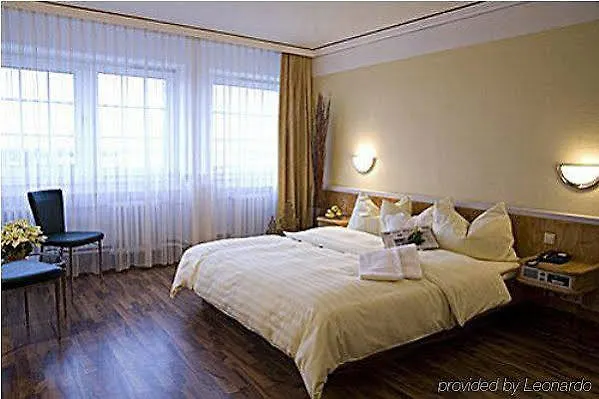 Terminal Hotel Köln Deutschland