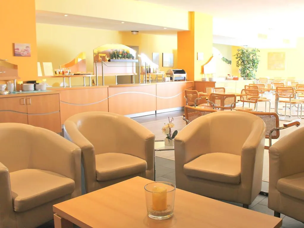 Terminal Hotel Koeln Cologne