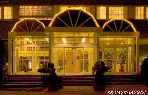 Terminal Hotel Koeln