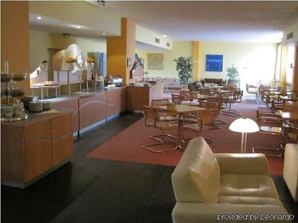 Terminal Hotel Koeln