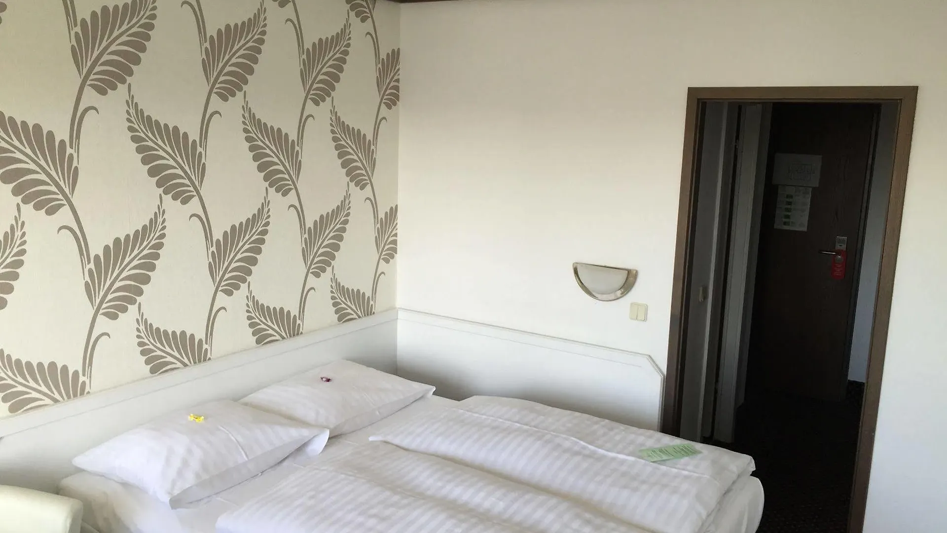 Terminal Hotel Koeln