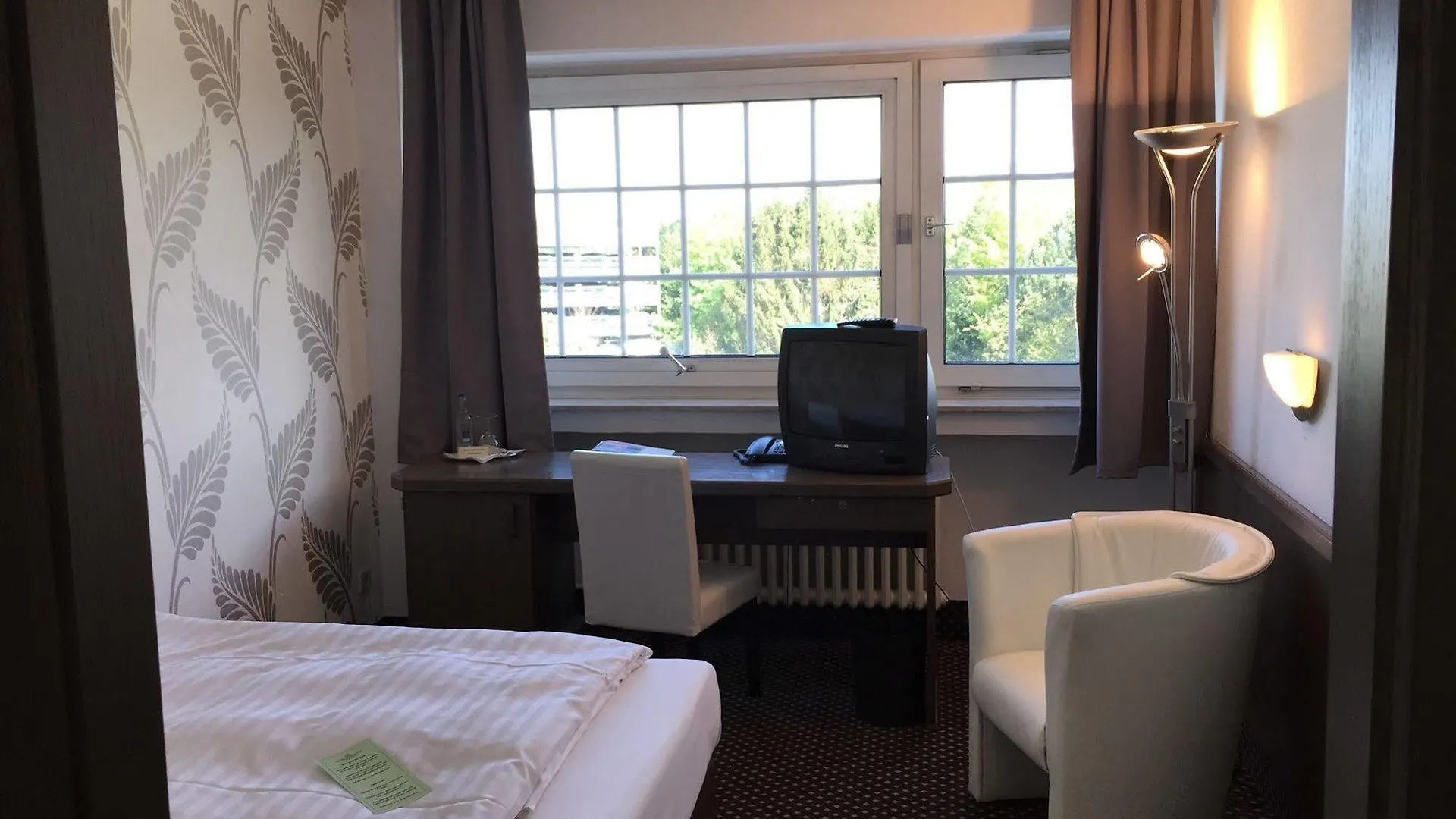 Terminal Hotel Koeln