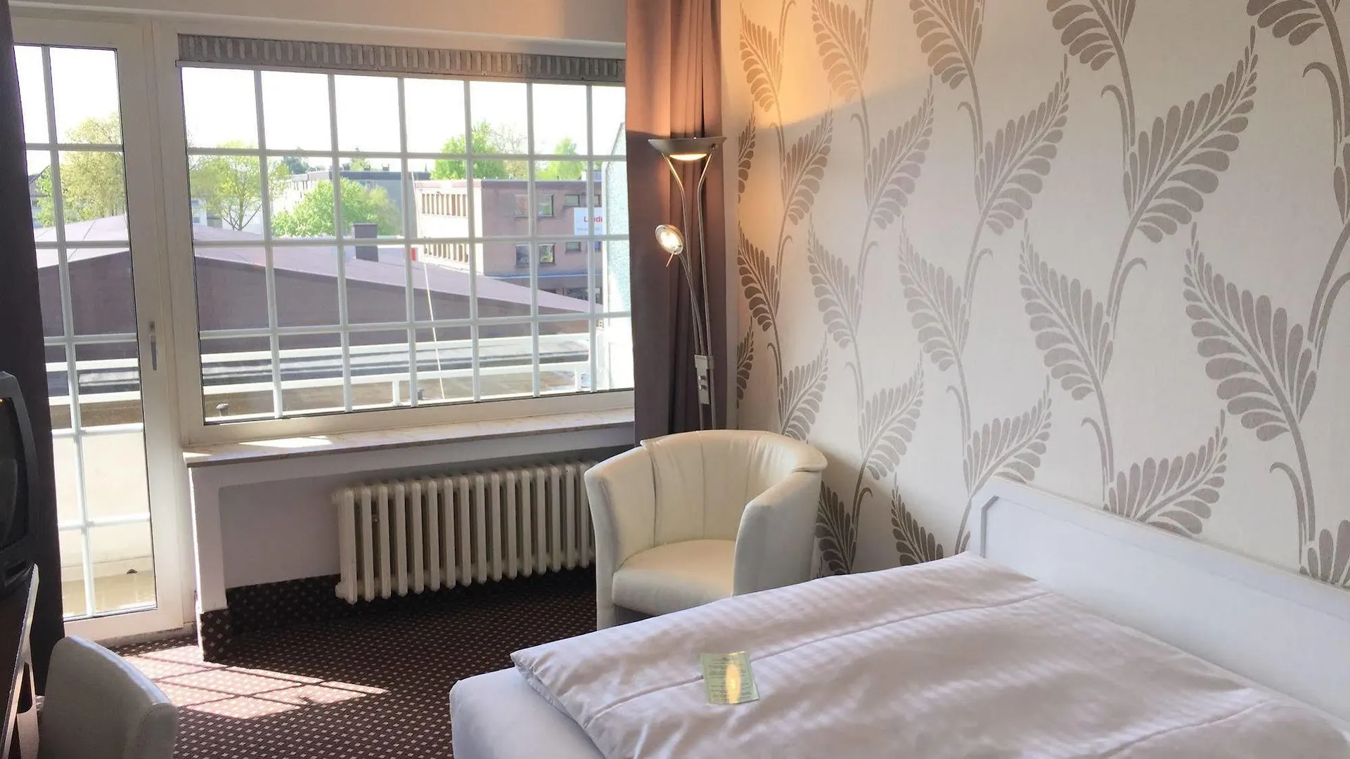 Terminal Hotel Koeln