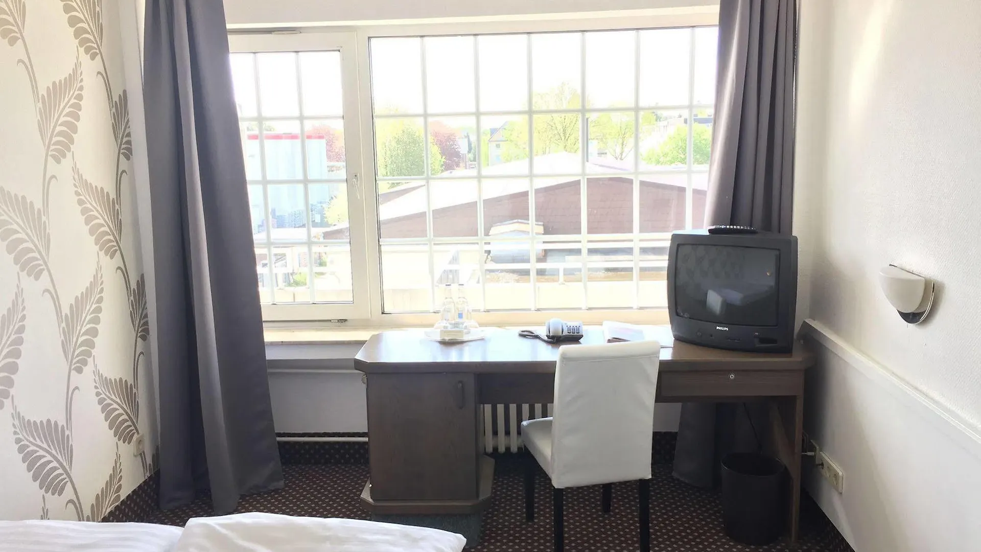 Terminal Hotel Koeln  Cologne